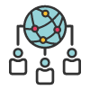 Globally Diverse Team